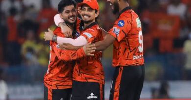 IPL 2026: ‘The young bowlers performed brilliantly even under pressure,’ says Ishan Kishan after SRH’s victory.