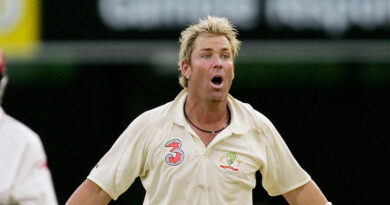 Shane Warne's Son Jackson Makes Major Claim Regarding His Death: Blames COVID Vaccine