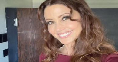 'American Pie' Actress Shannon Elizabeth Takes a Bold Step; Explains Reason for Joining Adult Platform