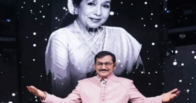 Asha Ji was deeply hurt when I publicly denied being her son: Sudesh Bhosale