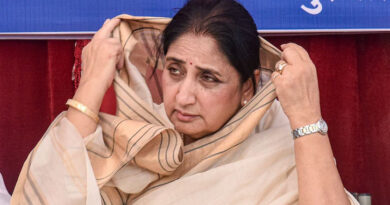 Sunetra Pawar Wins Baramati By-election Uncontested