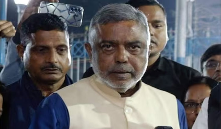 IT Department Raids on Trinamool MLA's Premises