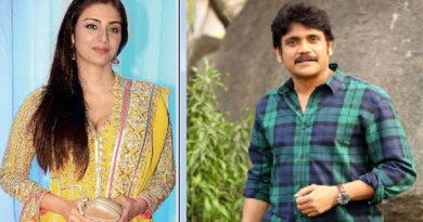 तब्बू और नागार्जुन तीस साल बाद फ़िल्म ‘किंग 100’ में एक साथ नजर आएंगें