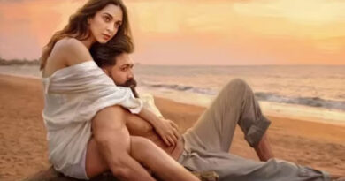 Yash has once again postponed the release of Toxic; the new date will be announced soon.