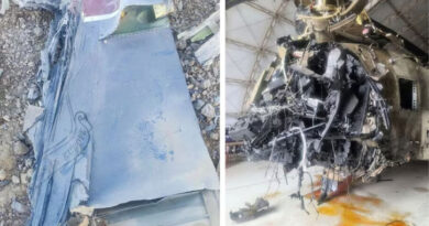 Iran Claims: Two US Jets Shot Down in Last 24 Hours, Two Black Hawks Targeted; Pilots Missing