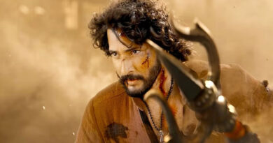SS Rajamouli's Film 'Varanasi' Plot Leaked? Find Out the Truth