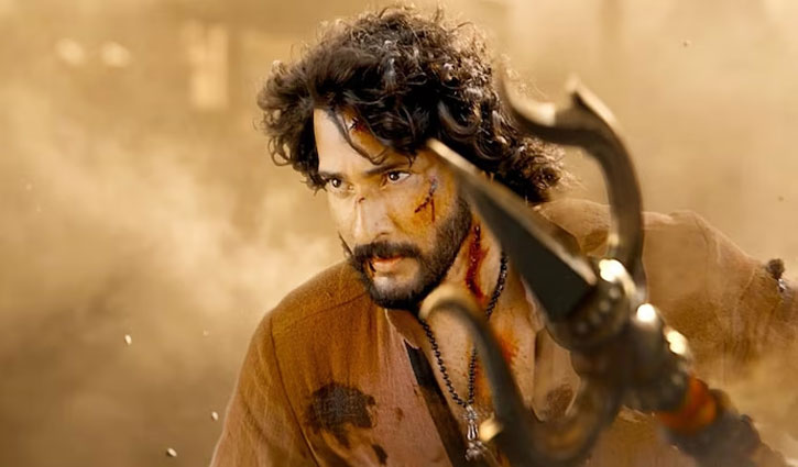 SS Rajamouli's Film 'Varanasi' Plot Leaked? Find Out the Truth