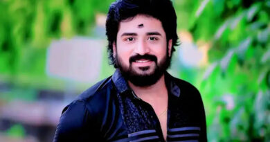 Malayalam TV actor Siddharth Venugopal passes away at the age of 41.