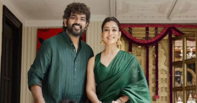 Vignesh Shivan breaks silence on 'normal people' viral video controversy