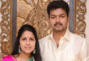 Vijay hints at divorce from Sangeeta; lashes out at opponents for intruding on his 'personal life'.