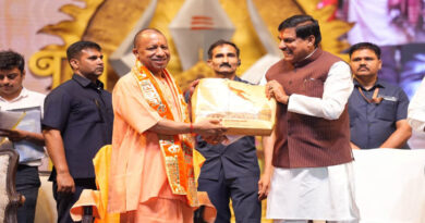 Vikramotsav in Kashi: The Reawakening of National Consciousness Through Culture