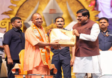 Vikramotsav in Kashi: The Reawakening of National Consciousness Through Culture