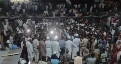 West Bengal: AIMIM Leader Mofakkarul Islam Arrested on Charges of Holding Judicial Officers Hostage