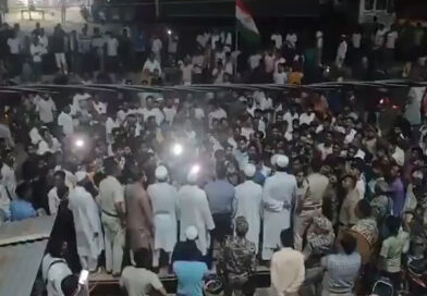 West Bengal: AIMIM Leader Mofakkarul Islam Arrested on Charges of Holding Judicial Officers Hostage