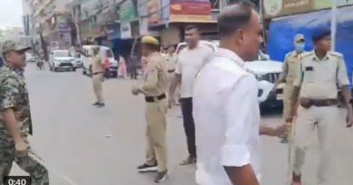 West Bengal Elections: Polling Affected by Tension, Lathi-charges, and EVM Malfunctions in Falta and Howrah