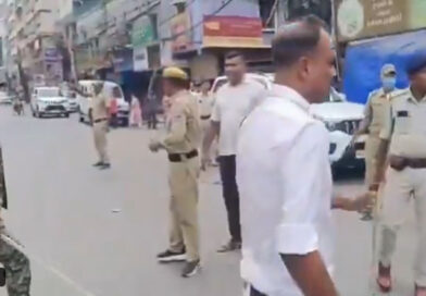 West Bengal Elections: Polling Affected by Tension, Lathi-charges, and EVM Malfunctions in Falta and Howrah