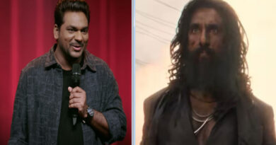 Bollywood is Jealous: Zakir Khan Takes a Dig at the Industry's 'Fake Love' for 'Dhurendhar 2'
