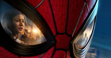 Spider-Man: Brand New Day teaser posters focus on Zendaya
