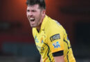 IPL 2026: Powered by Overton's brilliant bowling, CSK defeated DC by 23 runs to register their first win of the season.