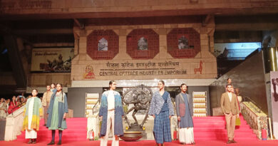 The Tapestry of Heritage in Modernity: CCIC Presents ‘Soul Threads’