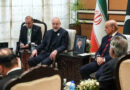 Iran stated that the talks failed because the US demands could not be met.