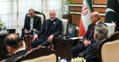 Iran stated that the talks failed because the US demands could not be met.