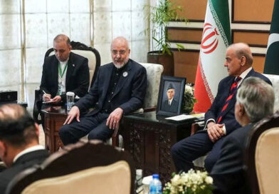 Iran stated that the talks failed because the US demands could not be met.