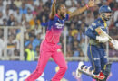 Dhruv Jurel suggested having Jofra Archer bowl the 19th over: Riyan Parag