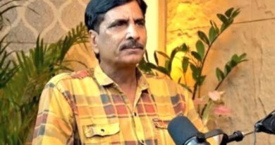 ‘Ex-Muslim’ Salim Vastik Turns Out to Be a Master Conman; Had Been Evading the Police for 31 Years While Concealing His Identity.