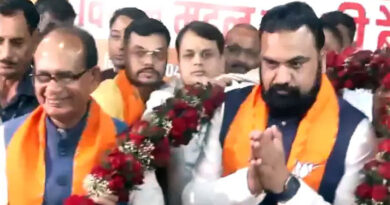 The Story of Samrat Chaudhary Becoming Chief Minister: How Consensus Was Reached Between the BJP and JD(U) on His Name