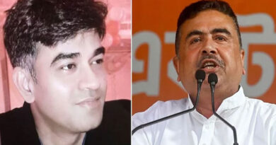 Suvendu Adhikari's PA Murdered, Uproar in Bengal; BJP Accuses Trinamool of Spreading Unrest