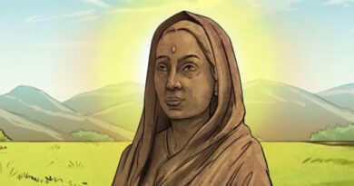 Ahilyabai Holkar's devotion to culture and nation-building will continue to inspire generations: PM Modi