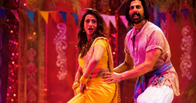Akshay Kumar and Bhojpuri Actress Akshara Singh Create a Sensation in 'Welcome to the Jungle'—Song Goes Viral