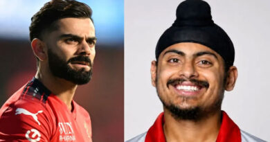 'Shocked and saddened': Virat Kohli on the death of U-19 teammate Amanpreet Singh Gill.