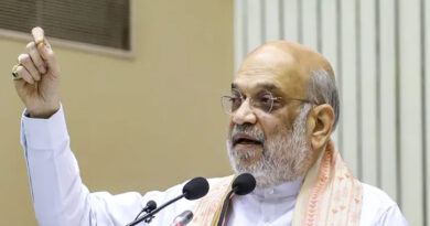 Each infiltrator will be weeded out ‘one by one’: HM Amit Shah