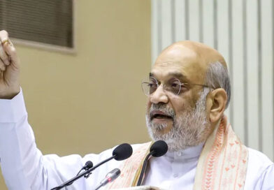 Each infiltrator will be weeded out ‘one by one’: HM Amit Shah