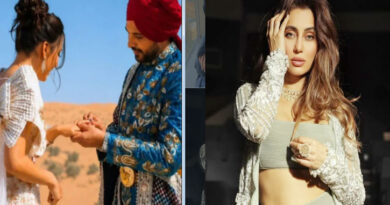 Anusha Dandekar's Cryptic Post Goes Viral Following Karan Kundrra's Proposal; Sparks a Frenzy on Social Media