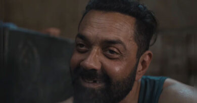 Bandra Teaser: Teaser Released for Anurag Kashyap's Film 'Bandra'—Bobby Deol Stars as a Troubled Rockstar