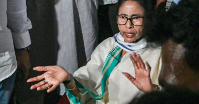 Governor Dissolves Bengal Assembly After Mamata Banerjee Refuses To Resign