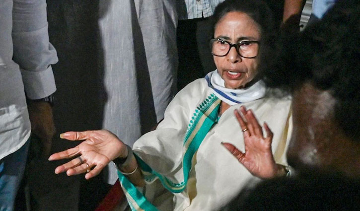 Governor Dissolves Bengal Assembly After Mamata Banerjee Refuses To Resign