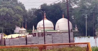 Historic Verdict on Bhojshala: Madhya Pradesh High Court Bases Decision on 10 Principles of Ayodhya Verdict