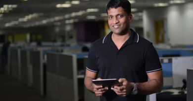Byju Raveendran sentenced to six months in jail by Singapore court