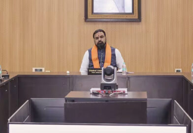 From women's safety to education, Bihar Chief Minister Samrat Chaudhary is in action mode