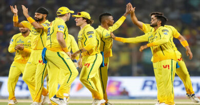 CSK Dealt Big Setback In IPL 2026 Playoffs Race As Star Flies Back Home Mid-Season