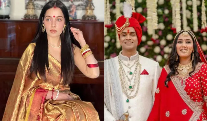 Celina Jaitly's Reaction to Twisha Sharma's Death Amidst Divorce Battle: 'No One Sees the Loneliest Form of Violence'