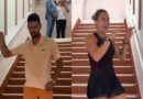 French Open: A Dash of Dance with Tennis—Djokovic and Sabalenka's Fun Dance-Off Wins Fans' Hearts