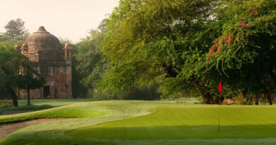 After the Gymkhana, the Delhi Golf Club now faces scrutiny: Do only the influential have a claim to public land?