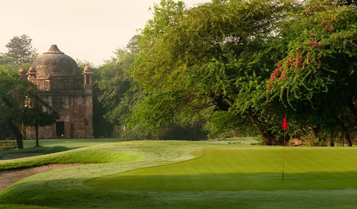 After the Gymkhana, the Delhi Golf Club now faces scrutiny: Do only the influential have a claim to public land?