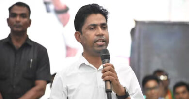 TMC candidate Jahangir Khan withdrew from the Falta by-election race two days before voting