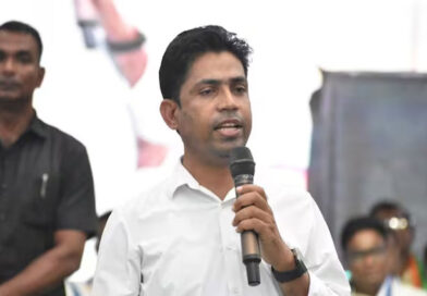 TMC candidate Jahangir Khan withdrew from the Falta by-election race two days before voting